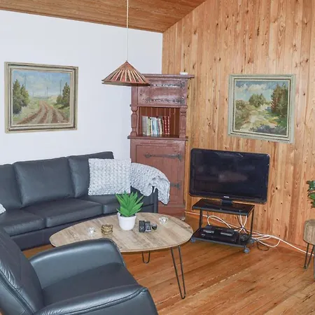 Holiday home Gorgeous In With House A Panoramic View Skagen