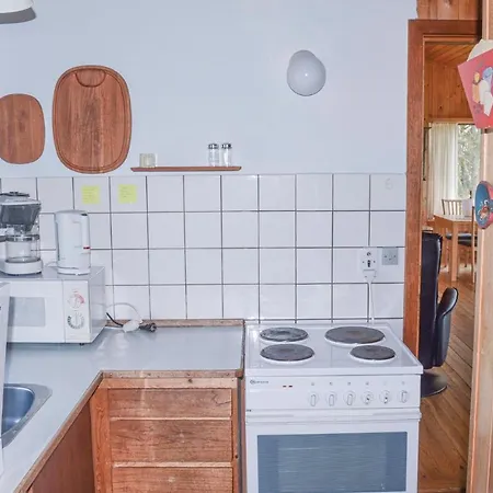 Ferienhaus Gorgeous In *