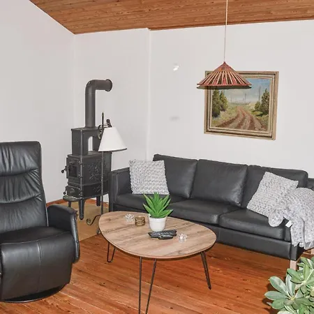 Gorgeous In Ferienhaus *