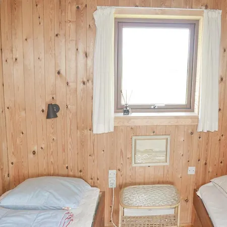 Ferienhaus Gorgeous In