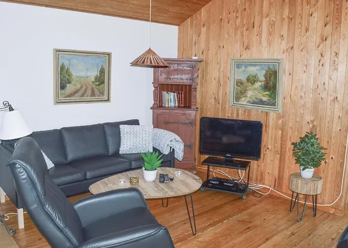 Ferienhaus Gorgeous In Skagen