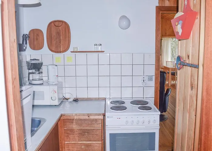 Ferienhaus Gorgeous In *