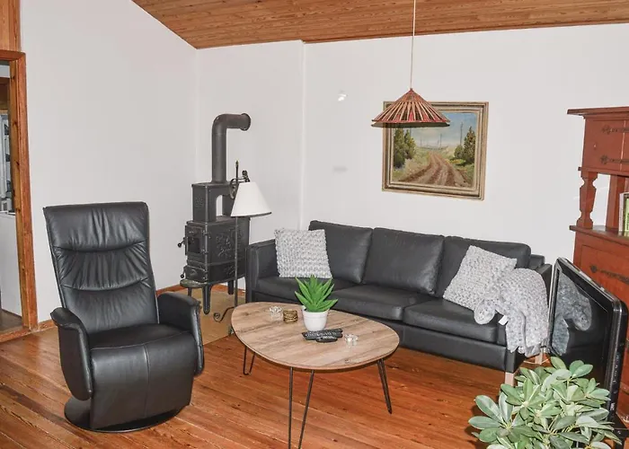 Gorgeous In Ferienhaus *