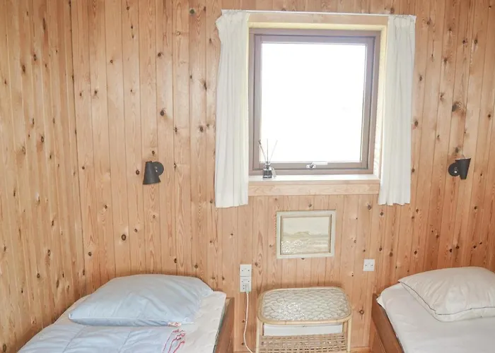 Ferienhaus Gorgeous In